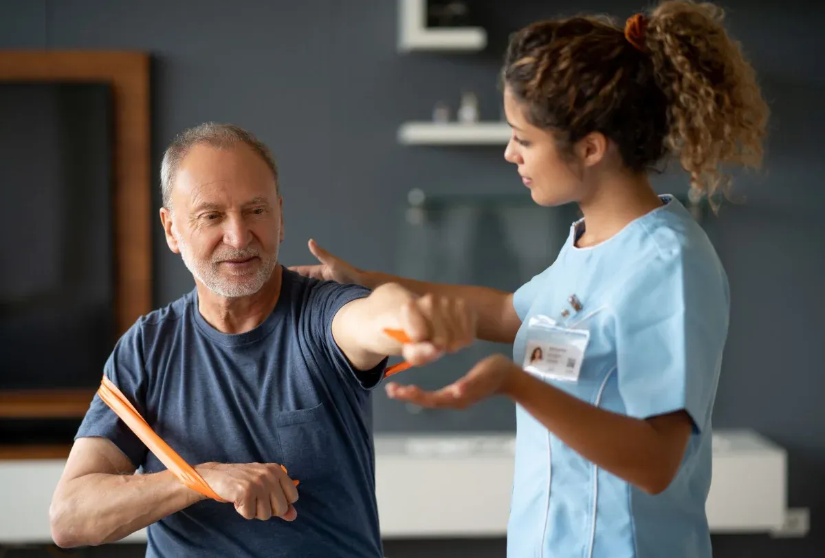 Indicaciones para blefaroplastia - exceso de piel y bolsas