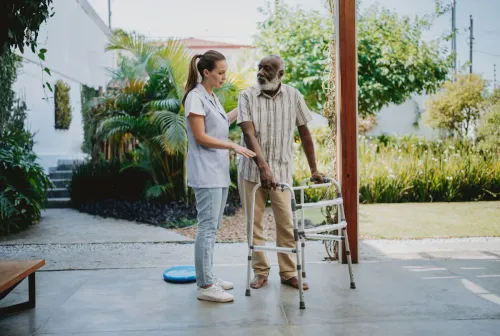 Foto preparación blefaroplastia
