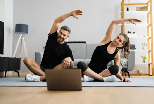 Fisioterapia Virtual