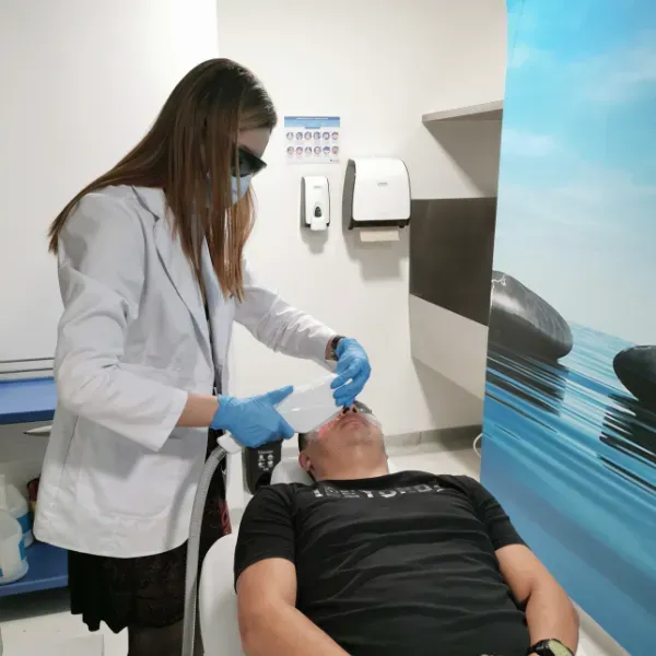 Atención personalizada