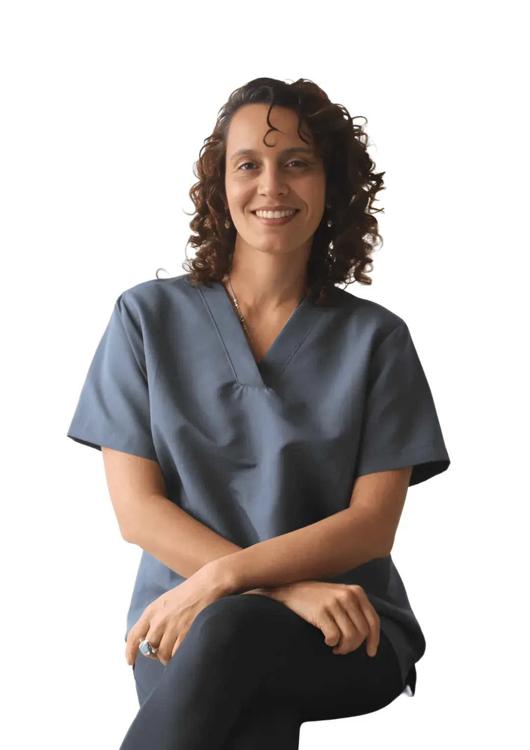 Luz Restrepo - Fisioterapeuta