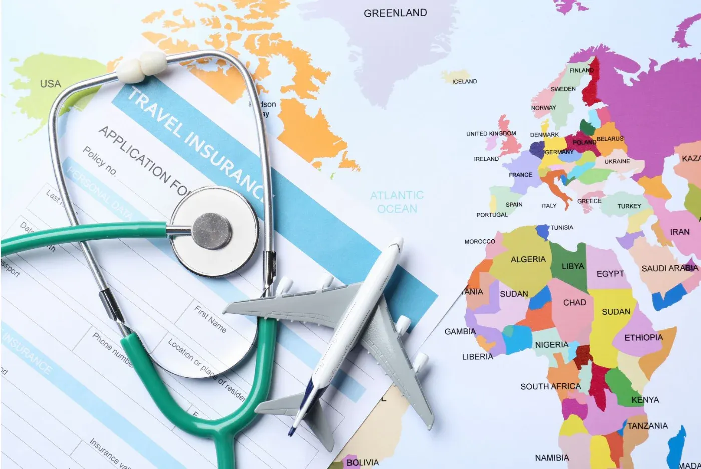 Guía para atraer pacientes internacionales al consultorio de Luz Restrepo