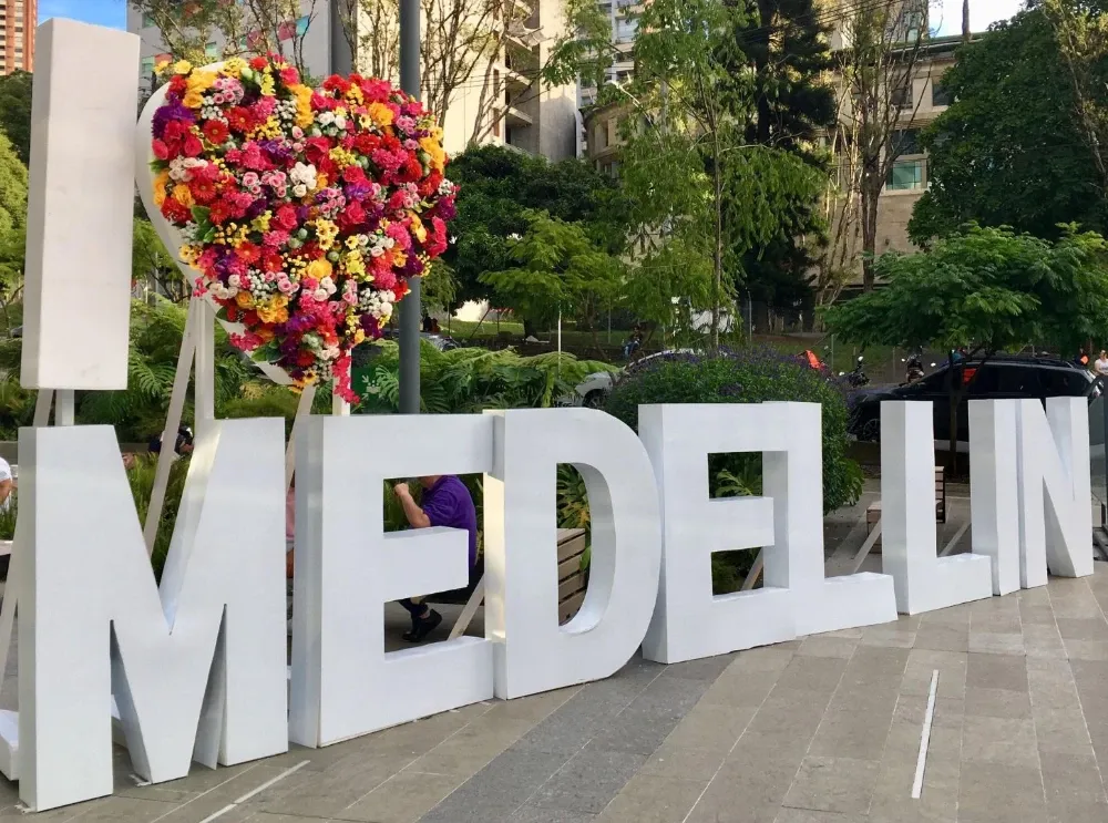 Medellín, destino de turismo médico dental