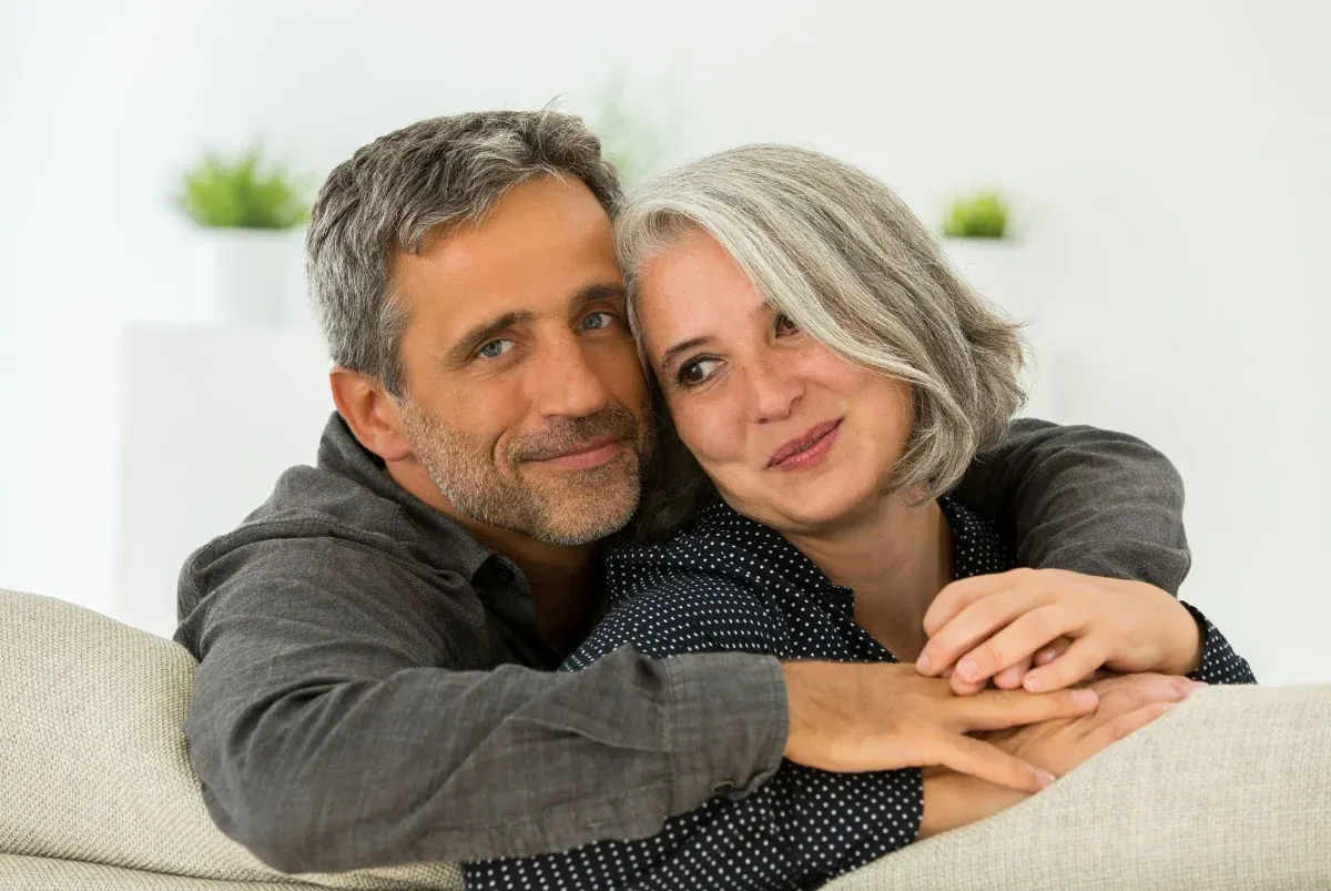 Resultados de blefaroplastia - mirada rejuvenecida